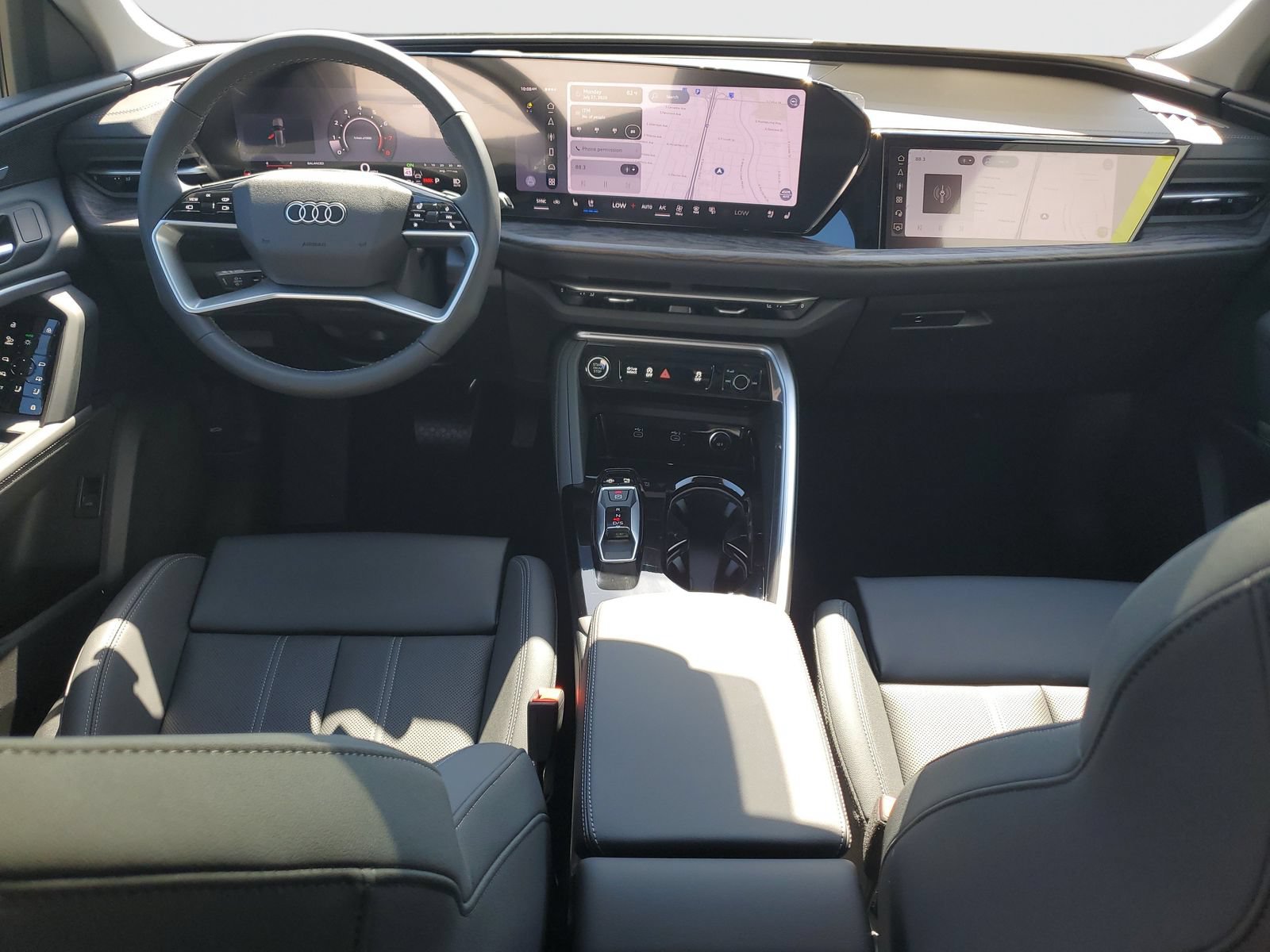 New 2026 Audi Q5 Premium Plus AWD/4WD image 10