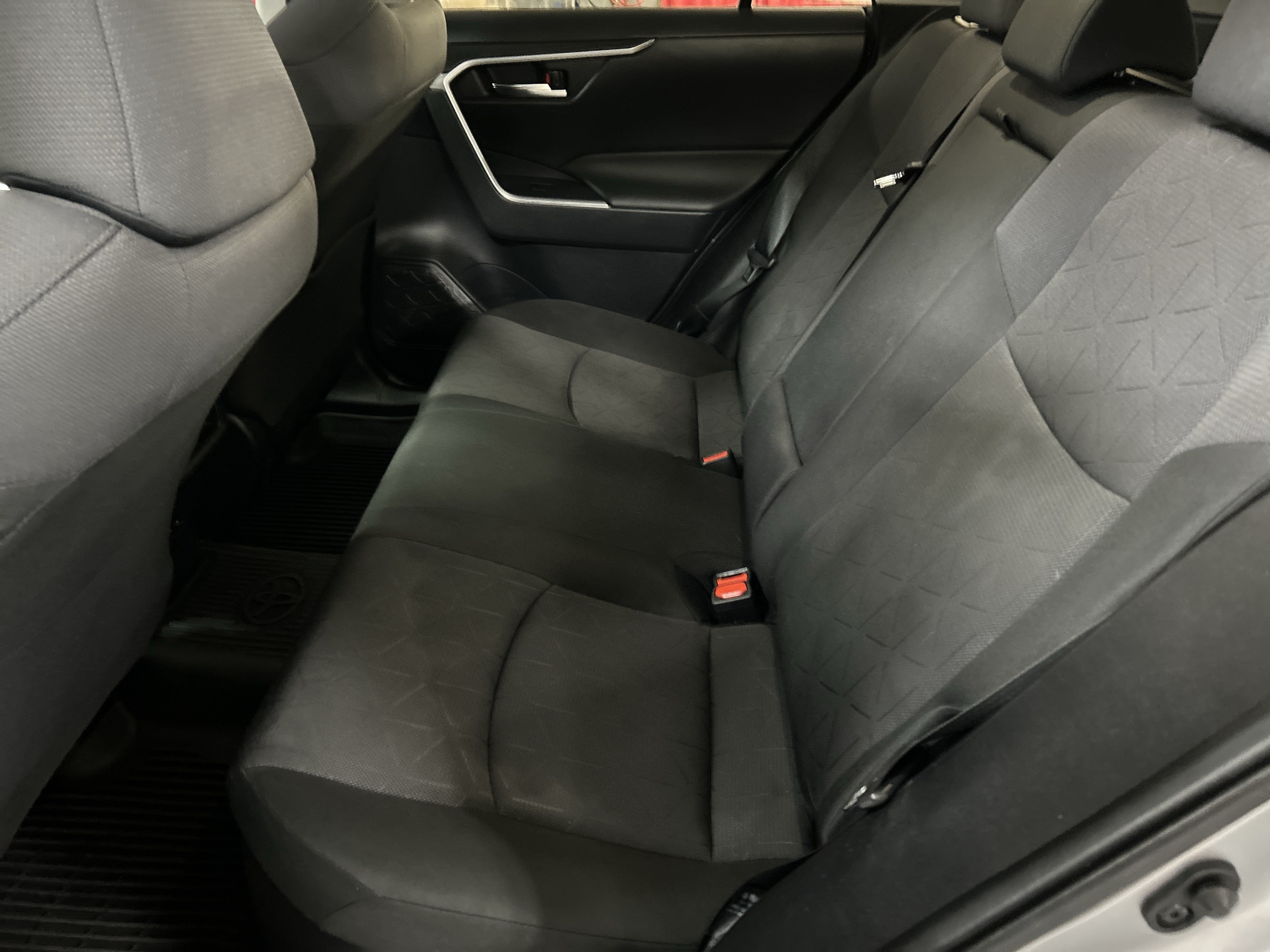 Certified 2023 Toyota RAV4 XLE w/ Convenience Package AWD/4WD image 31