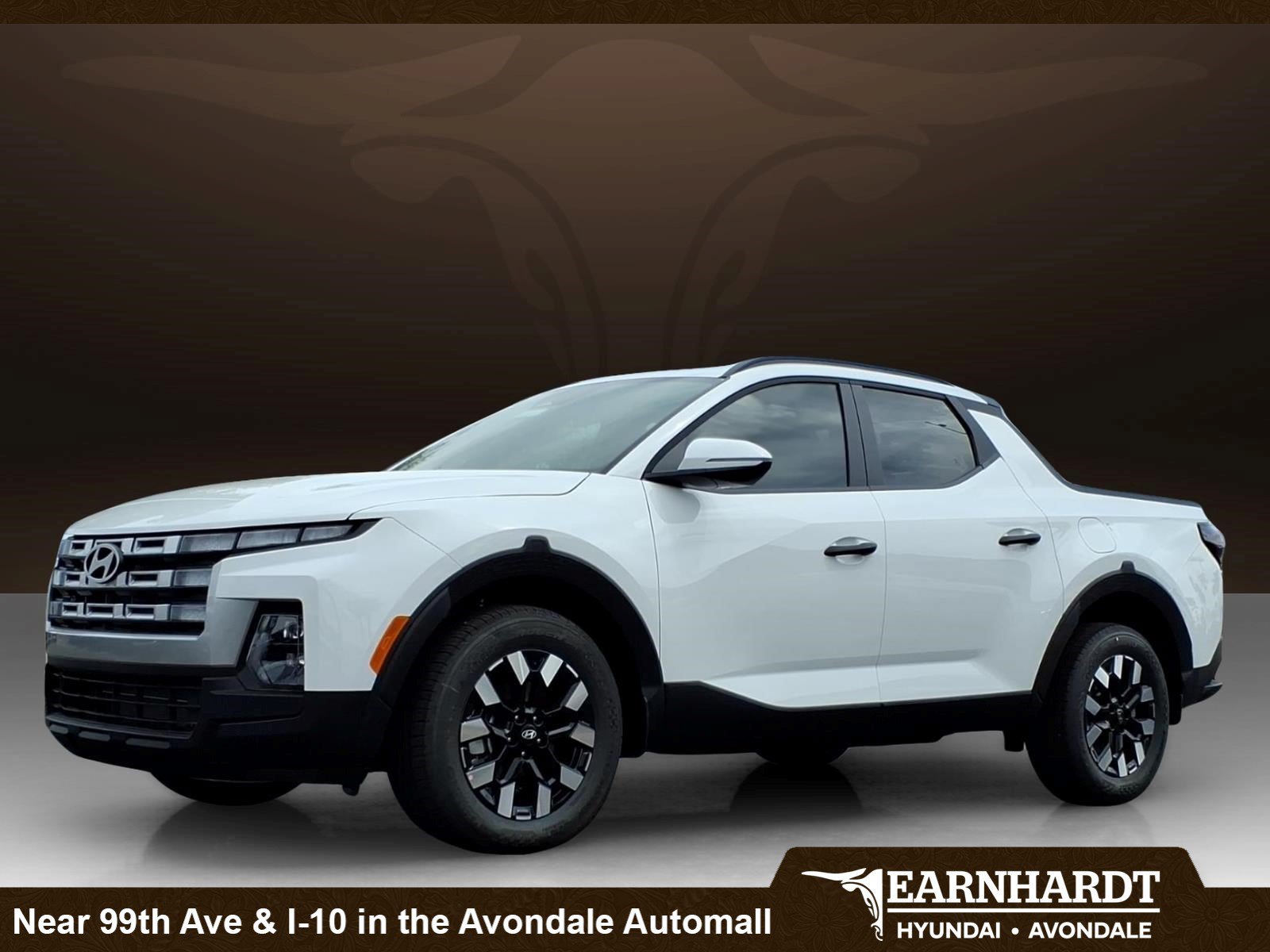 New 2026 Hyundai Santa Cruz SEL