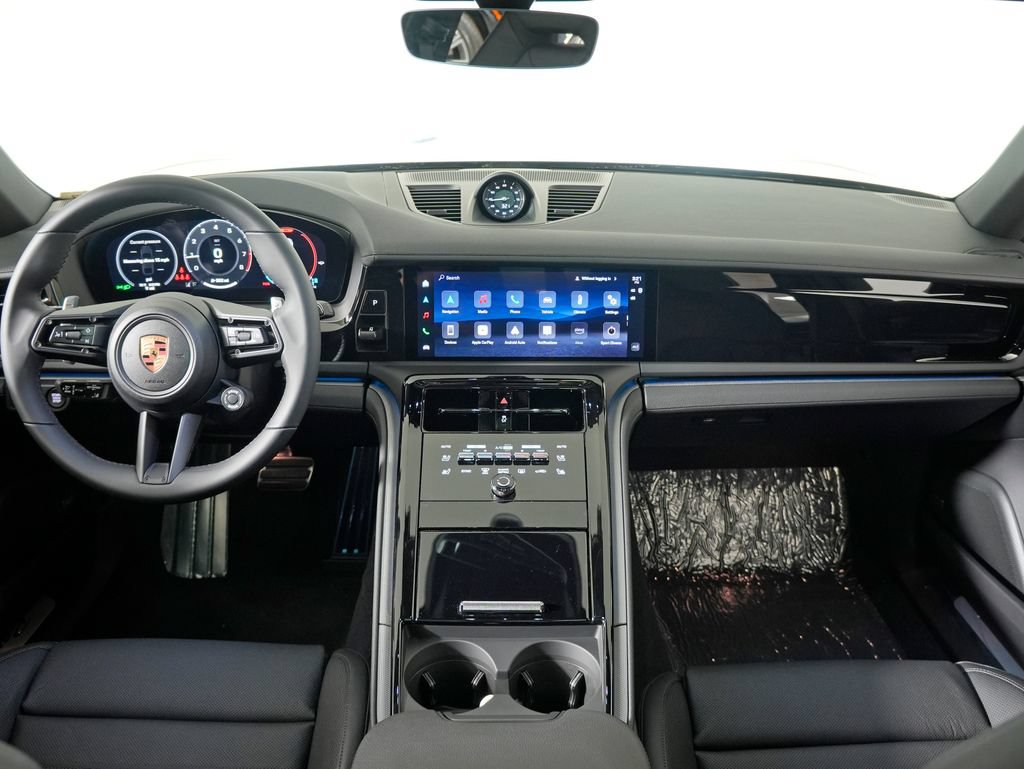 New 2026 Porsche Panamera 4 AWD/4WD image 20