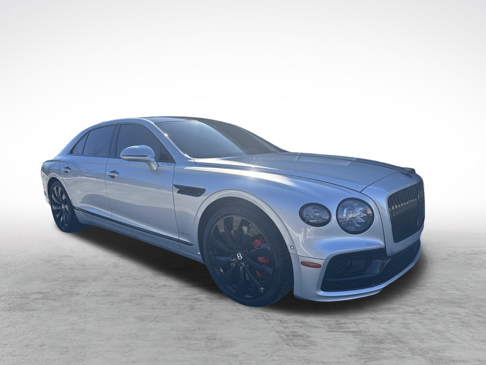 Used 2022 Bentley Flying Spur Plug-In Hybrid image 8