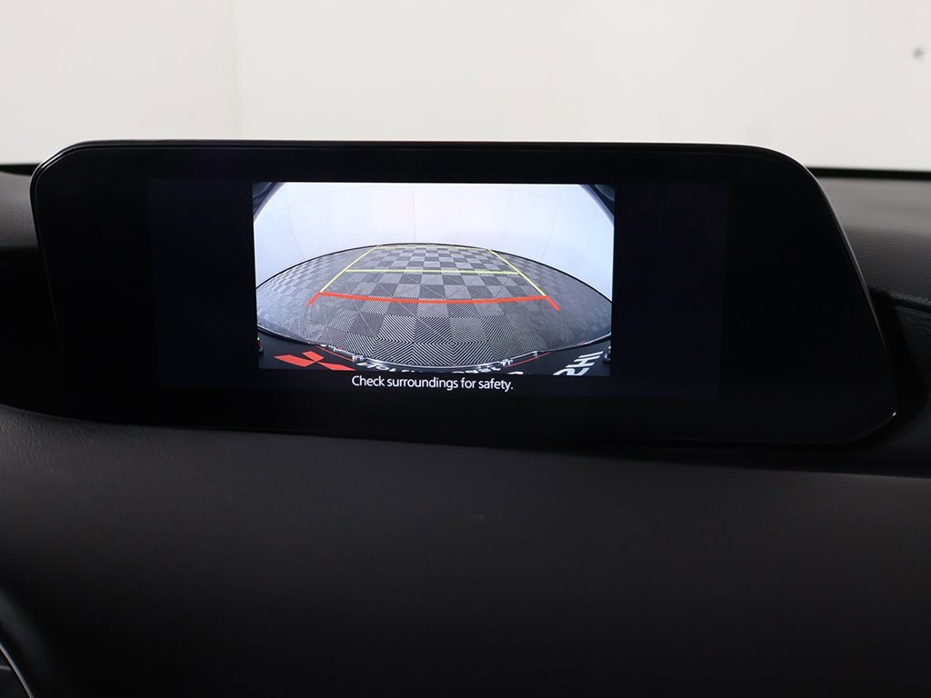 Used 2024 MAZDA MAZDA3 s image 43