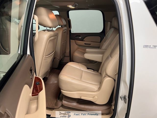 Used 2013 GMC Yukon XL SLT RWD image 30