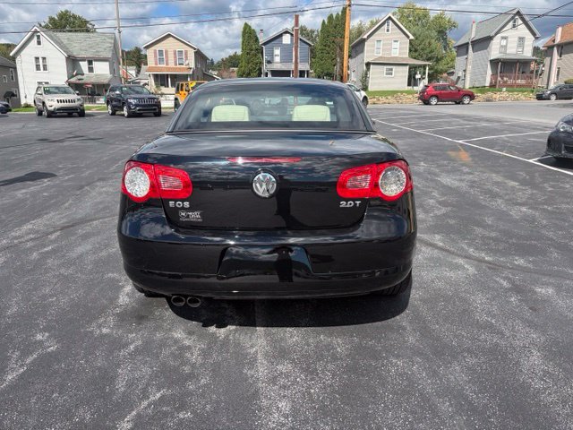 Used 2011 Volkswagen Eos Komfort FWD image 5