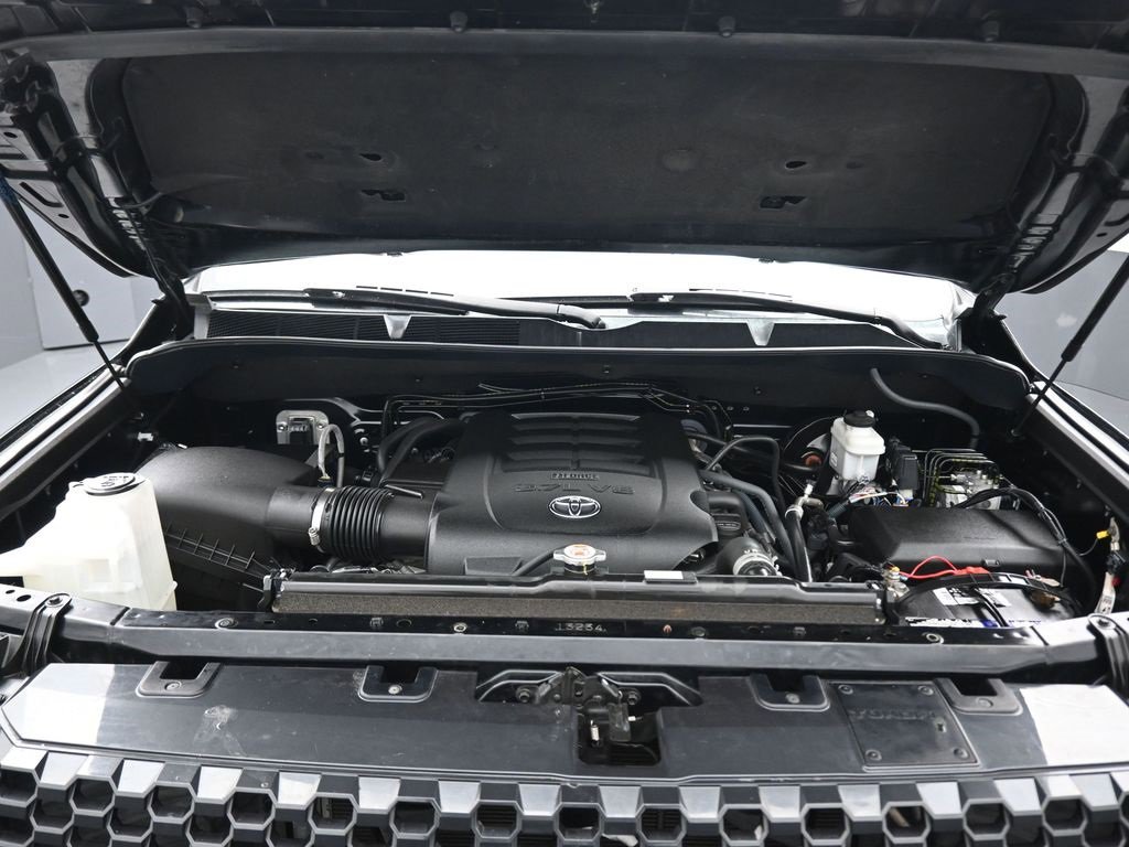 Used 2021 Toyota Tundra Platinum image 51