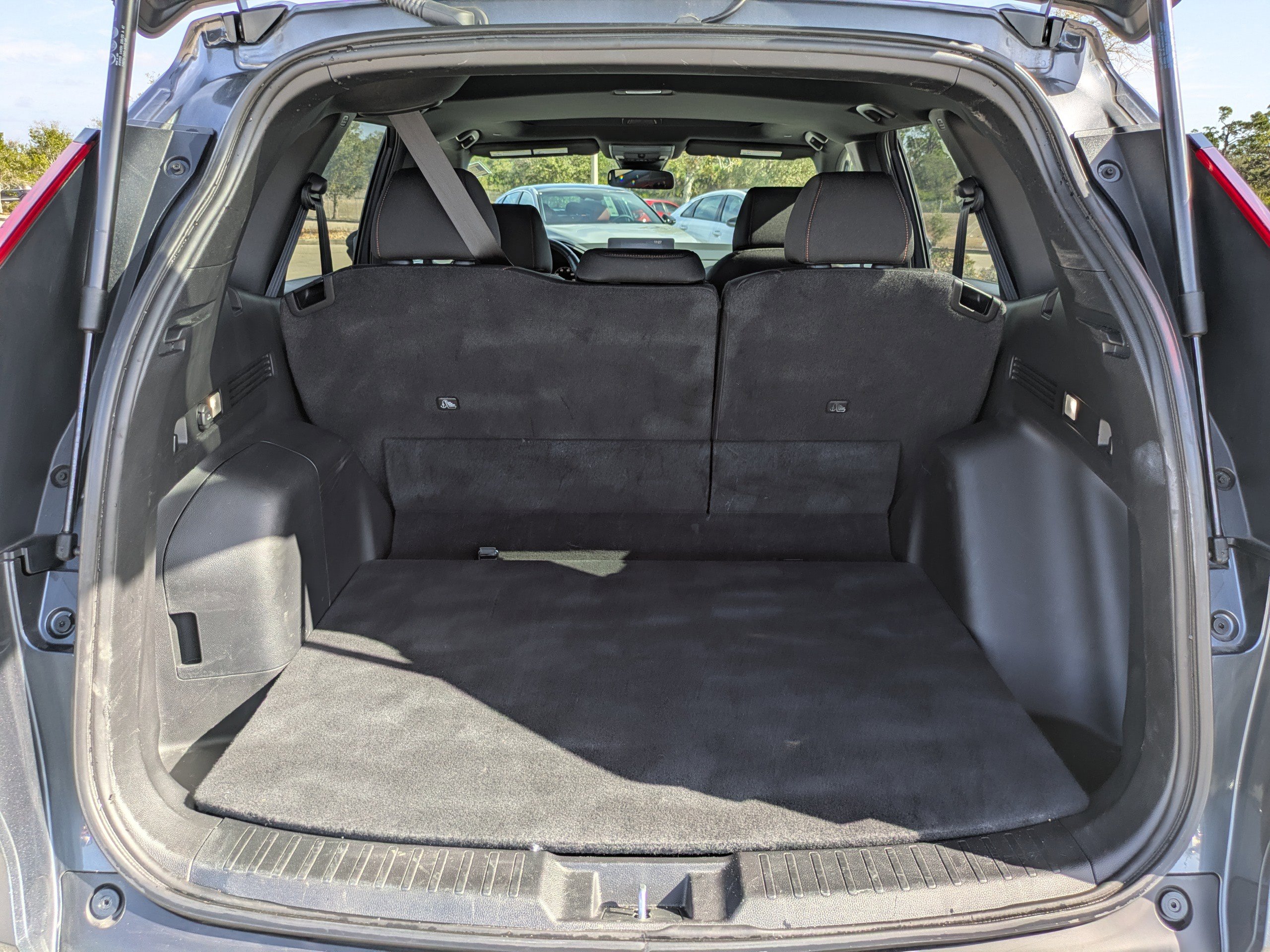 Used 2024 Honda CR-V Sport image 14