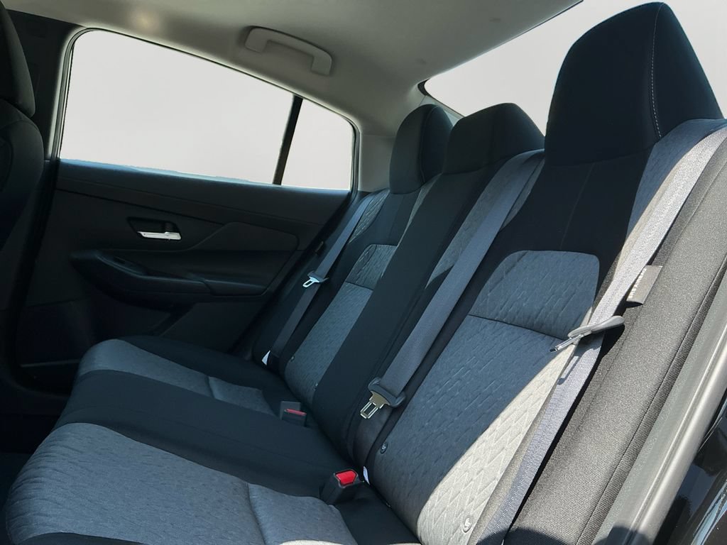 New 2026 Nissan Sentra SV w/ SV Convenience Package FWD image 15