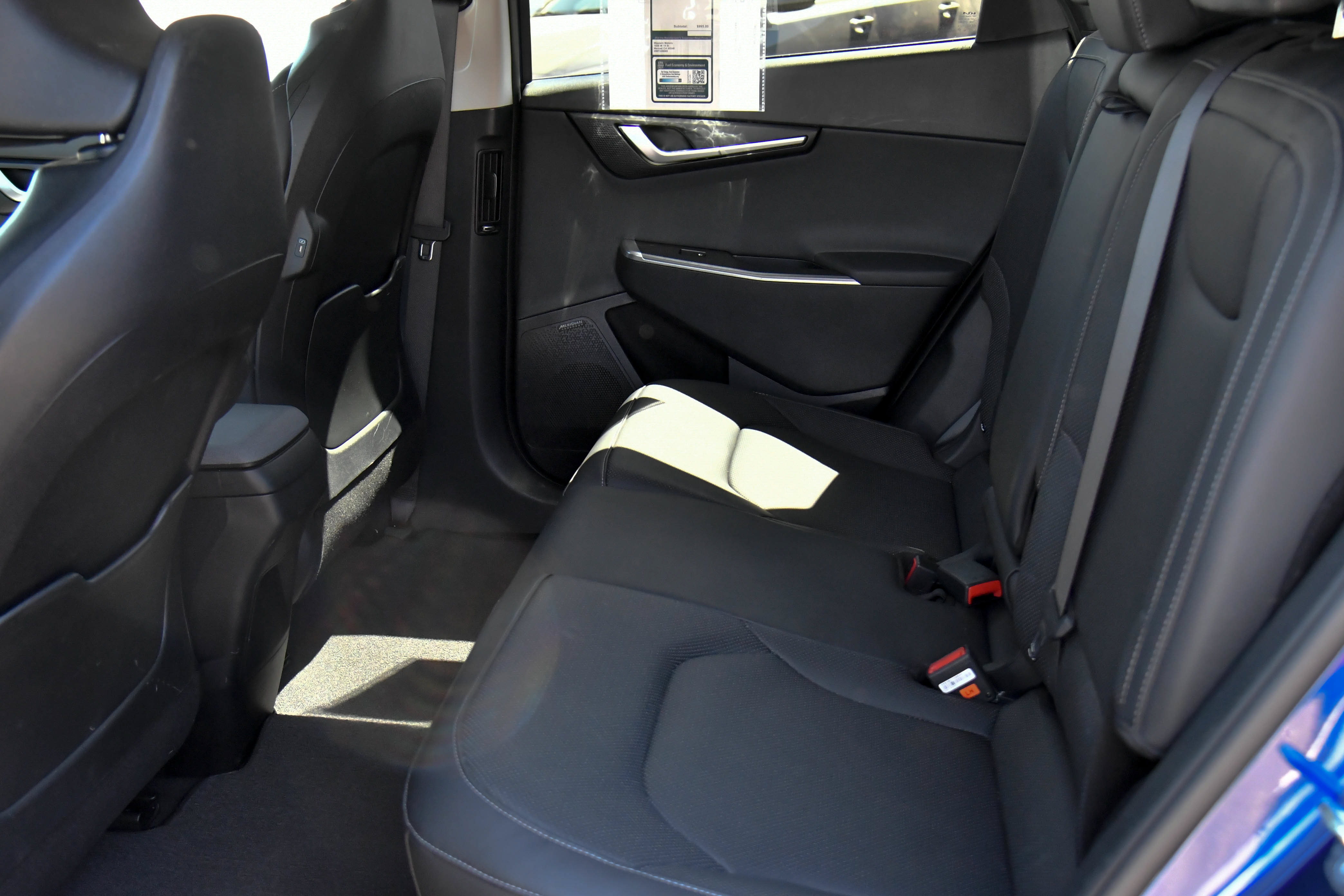 Used 2023 Kia EV6 Wind w/ Wind Technology Package RWD image 46