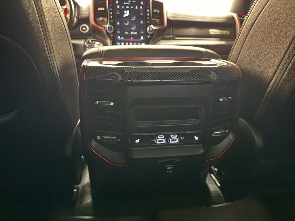 Used 2021 RAM 1500 Rebel w/ Rebel Level 2 Equipment Group AWD/4WD image 27