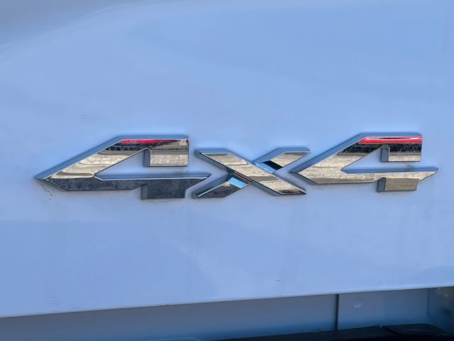 Used 2025 RAM 2500 Big Horn image 48