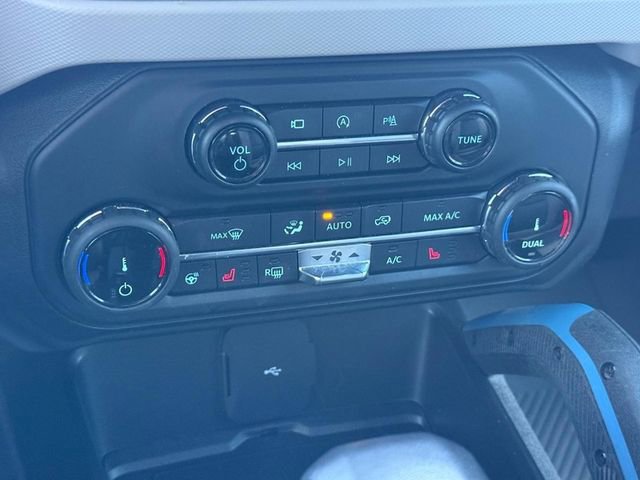 Used 2022 Ford Bronco Wildtrak AWD/4WD image 18