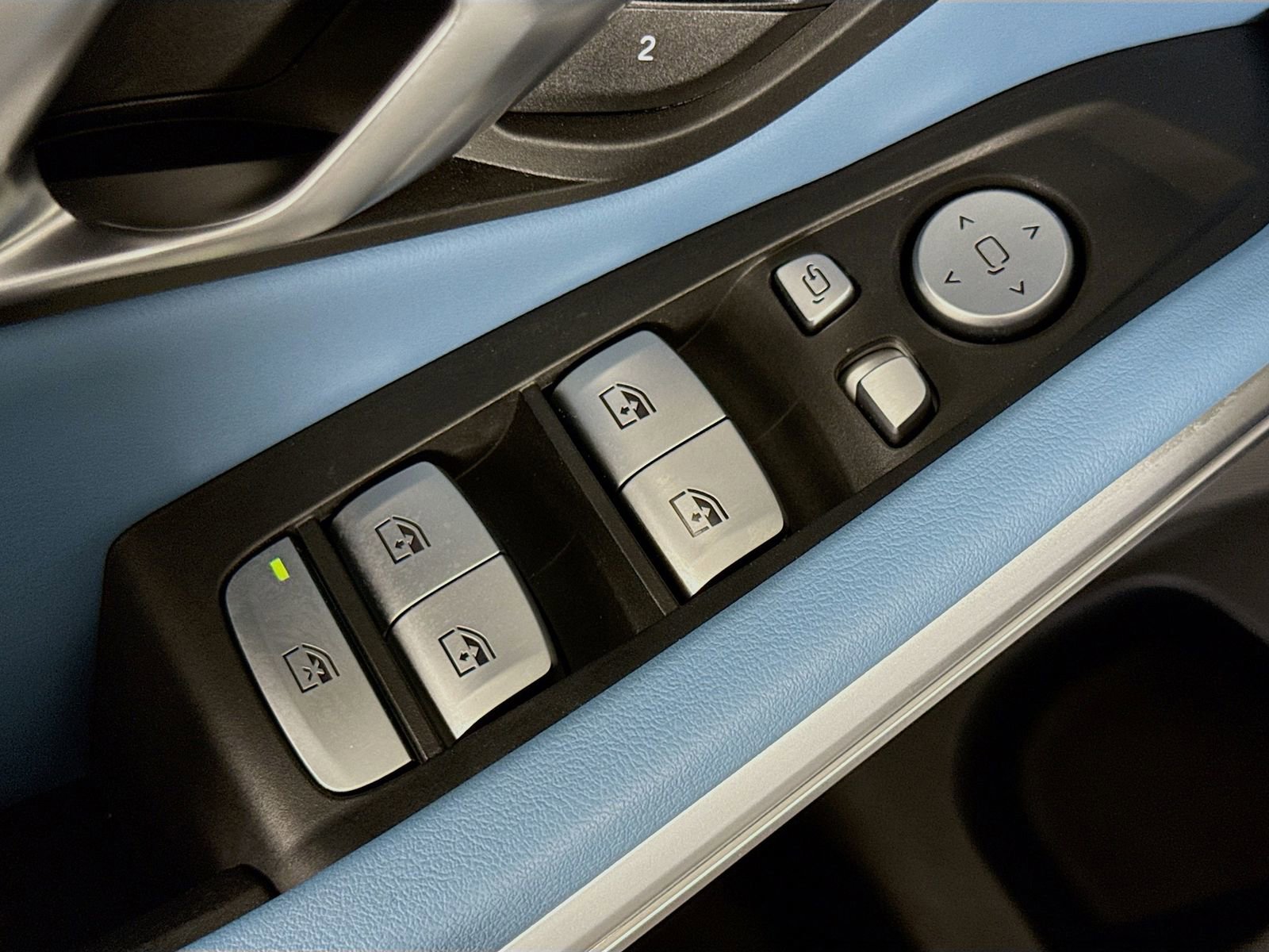 Used 2025 BMW M3 Competition image 18