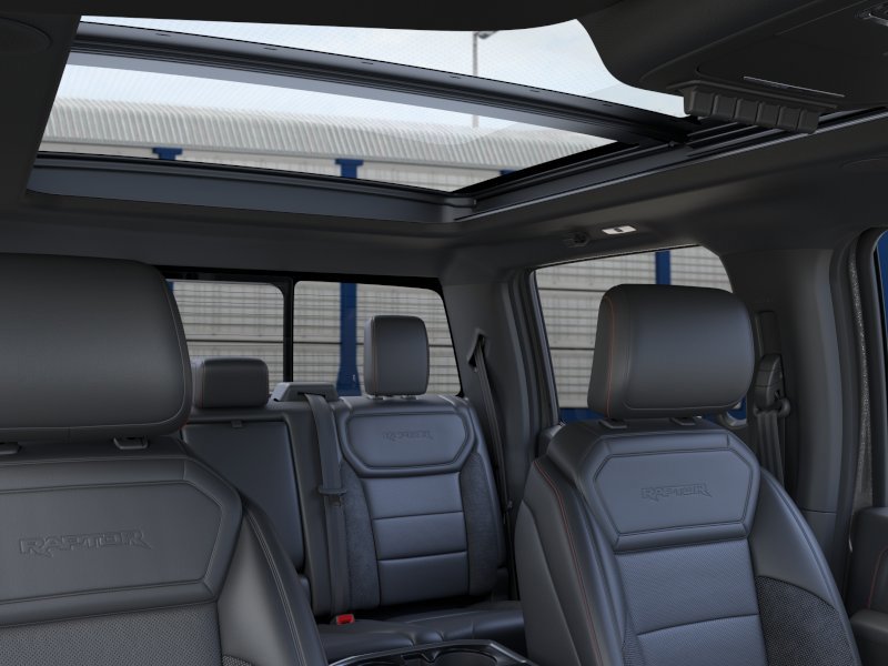 New 2026 Ford F150 Raptor AWD/4WD image 22