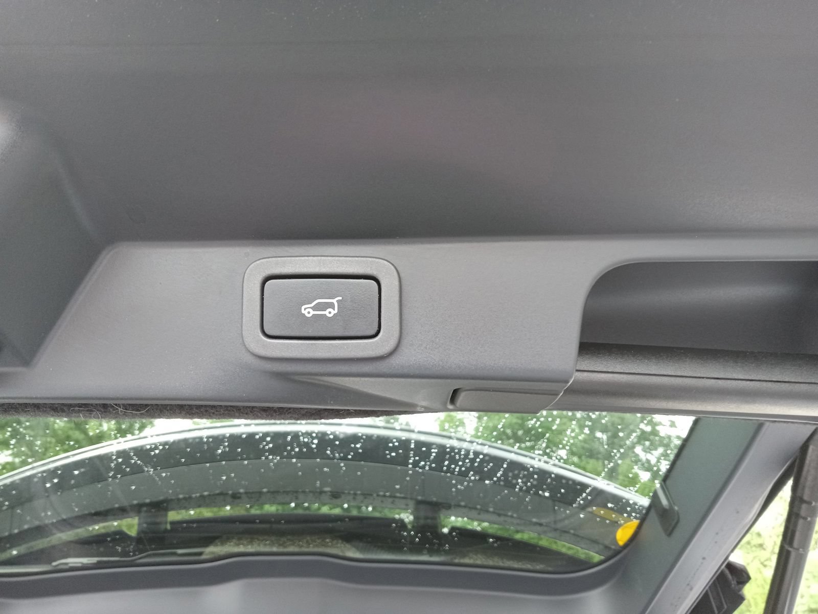 Used 2021 Land Rover Range Rover Sport Autobiography AWD/4WD image 28