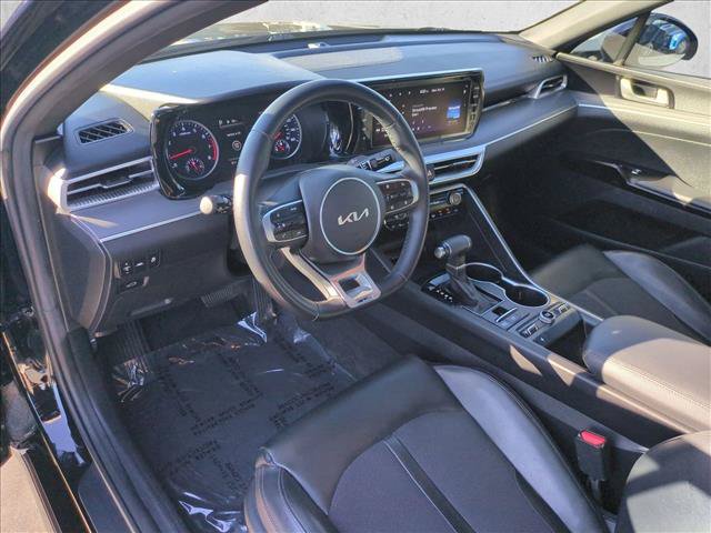 Used 2024 Kia K5 GT-Line w/ GT-Line Premium Package FWD image 10