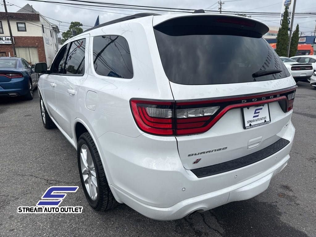 Used 2023 Dodge Durango GT image 9