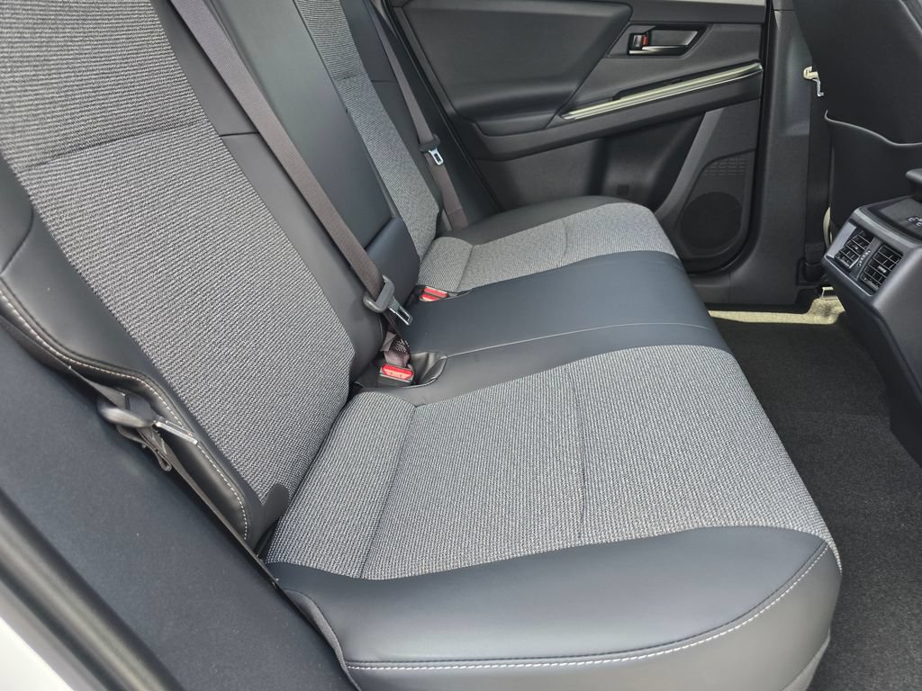 New 2026 Toyota bZ AWD/4WD image 18
