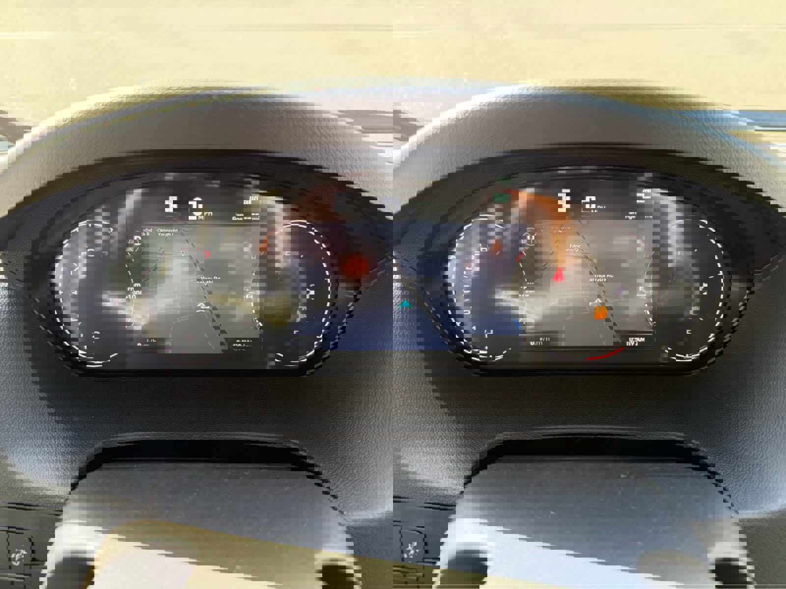 New 2026 RAM ProMaster 1500 w/ Premium Convenience Group image 19