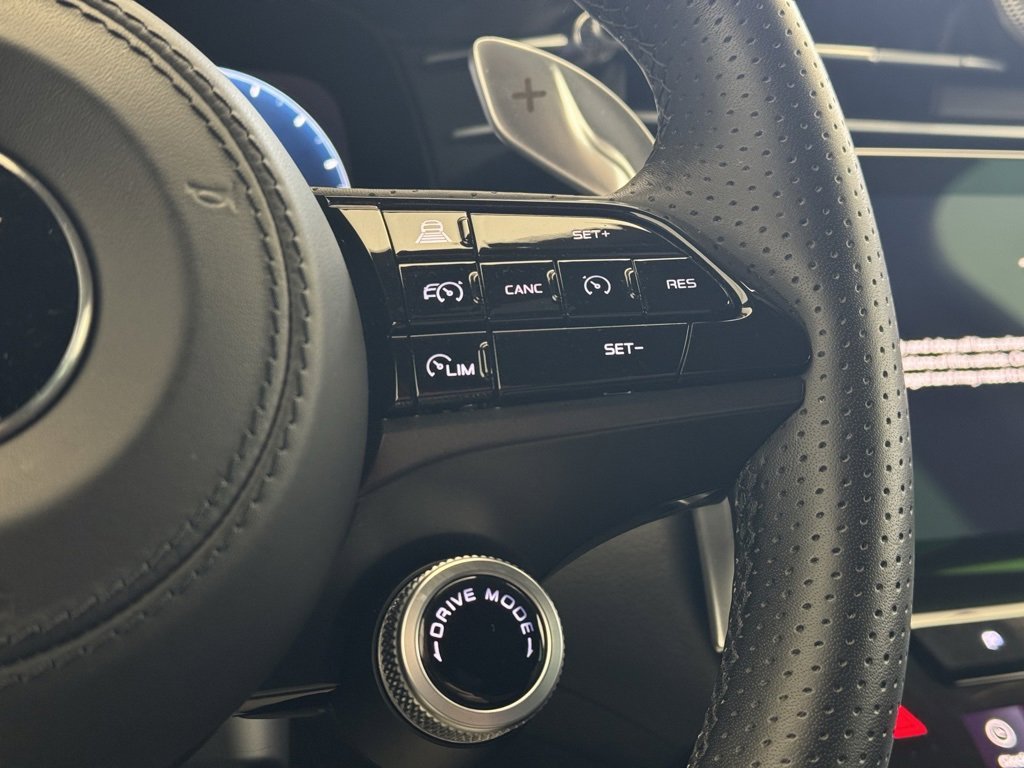 New 2024 Maserati Grecale GT image 22