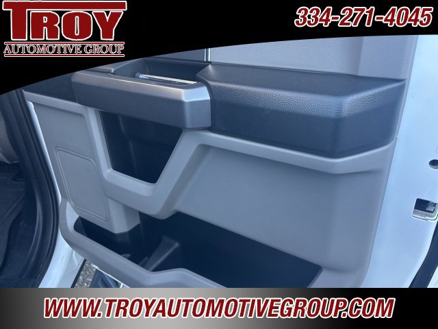 Used 2020 Ford F150 XLT w/ Equipment Group 302A Luxury image 27