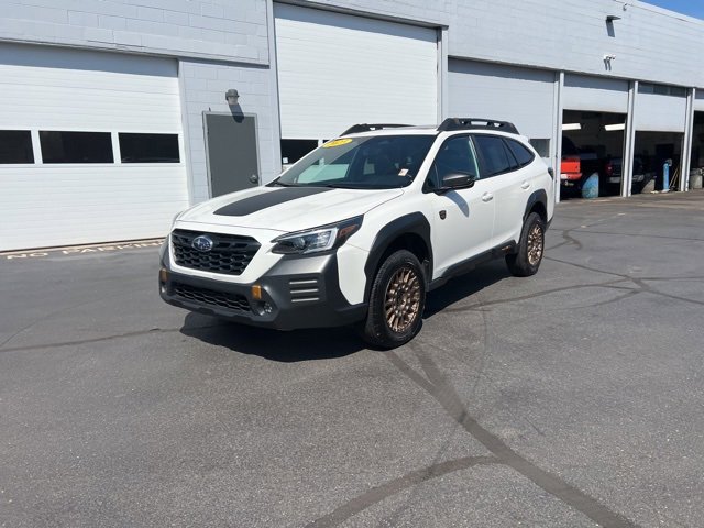 Used 2023 Subaru Outback Wilderness image 18
