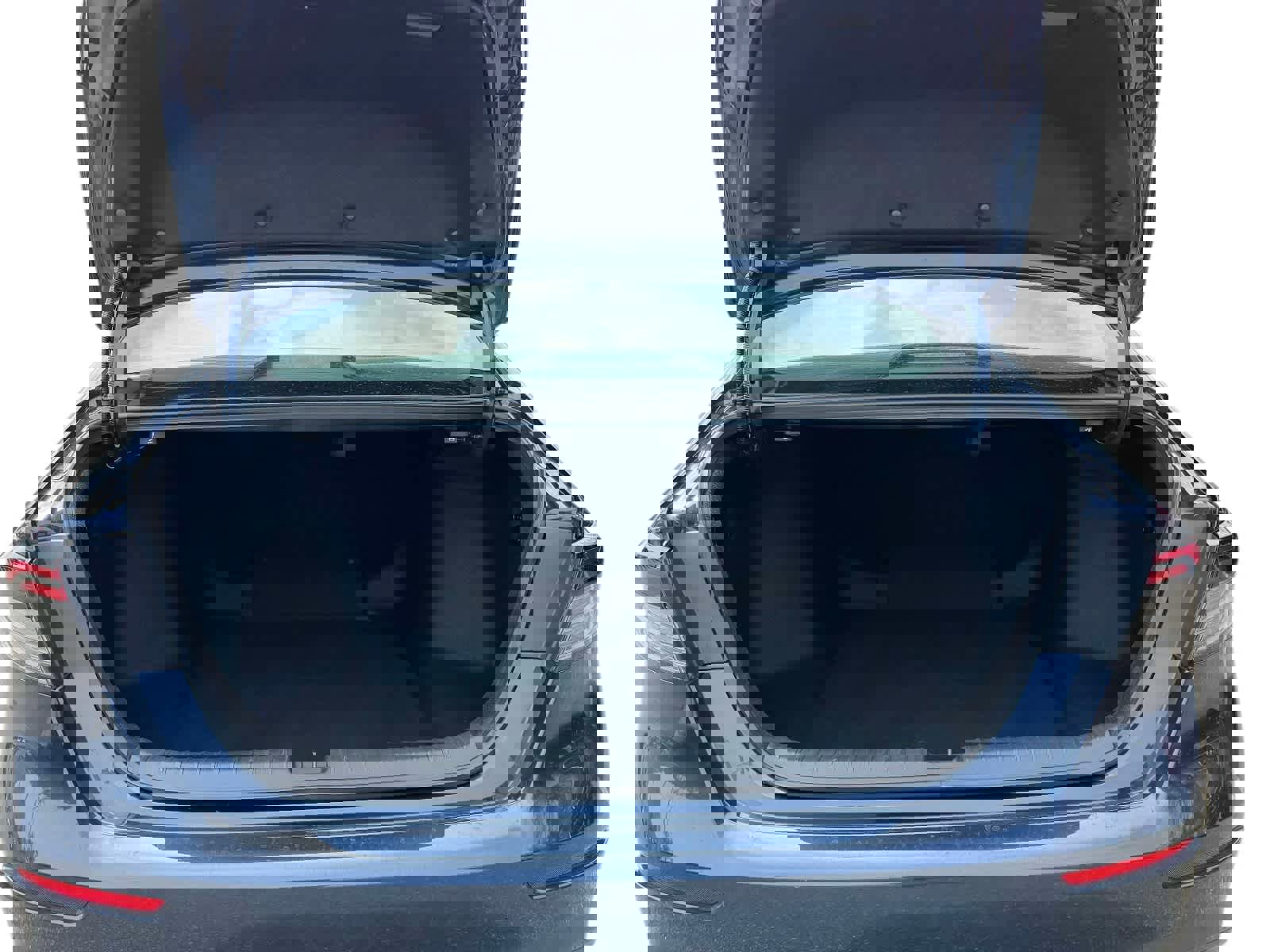 Used 2024 Honda Accord EX image 9