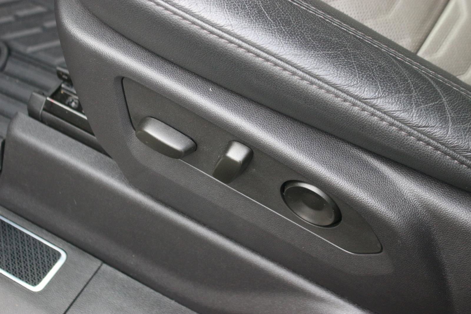 Used 2024 Chevrolet Silverado 1500 ZR2 w/ ZR2 Bison Edition image 22