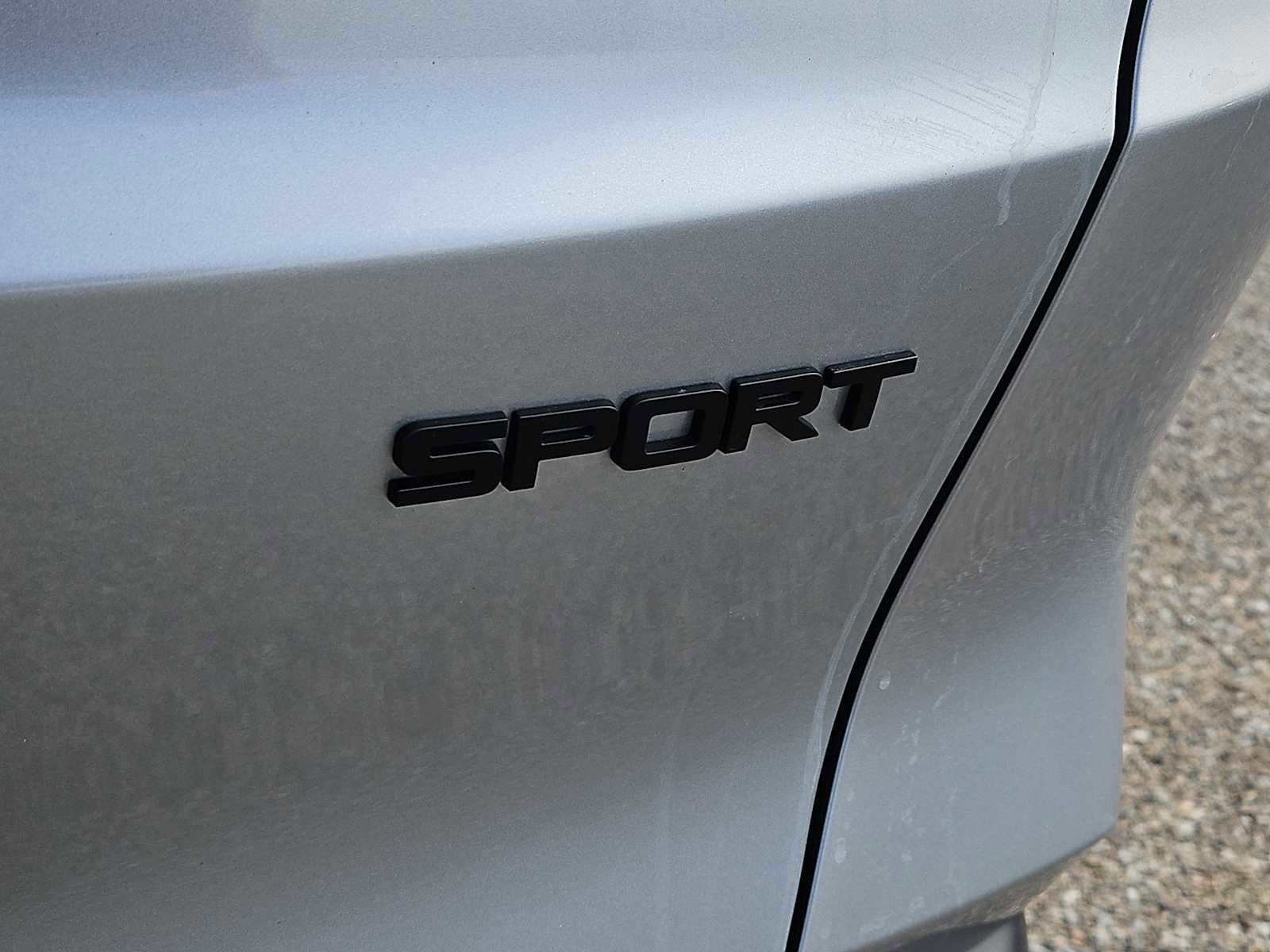 Certified 2025 Honda CR-V Sport image 12