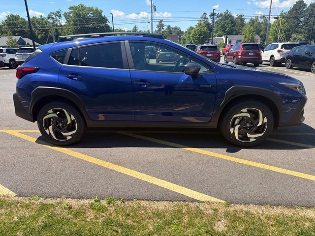 New 2026 Subaru Crosstrek 2.5i Limited AWD/4WD image 4