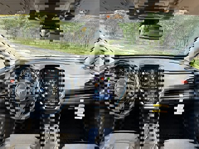 Certified 2025 Subaru Crosstrek 2.0i Premium image 22