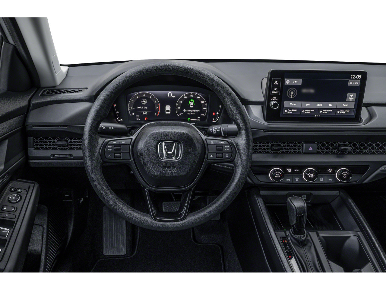 New 2026 Honda Accord LX image 23