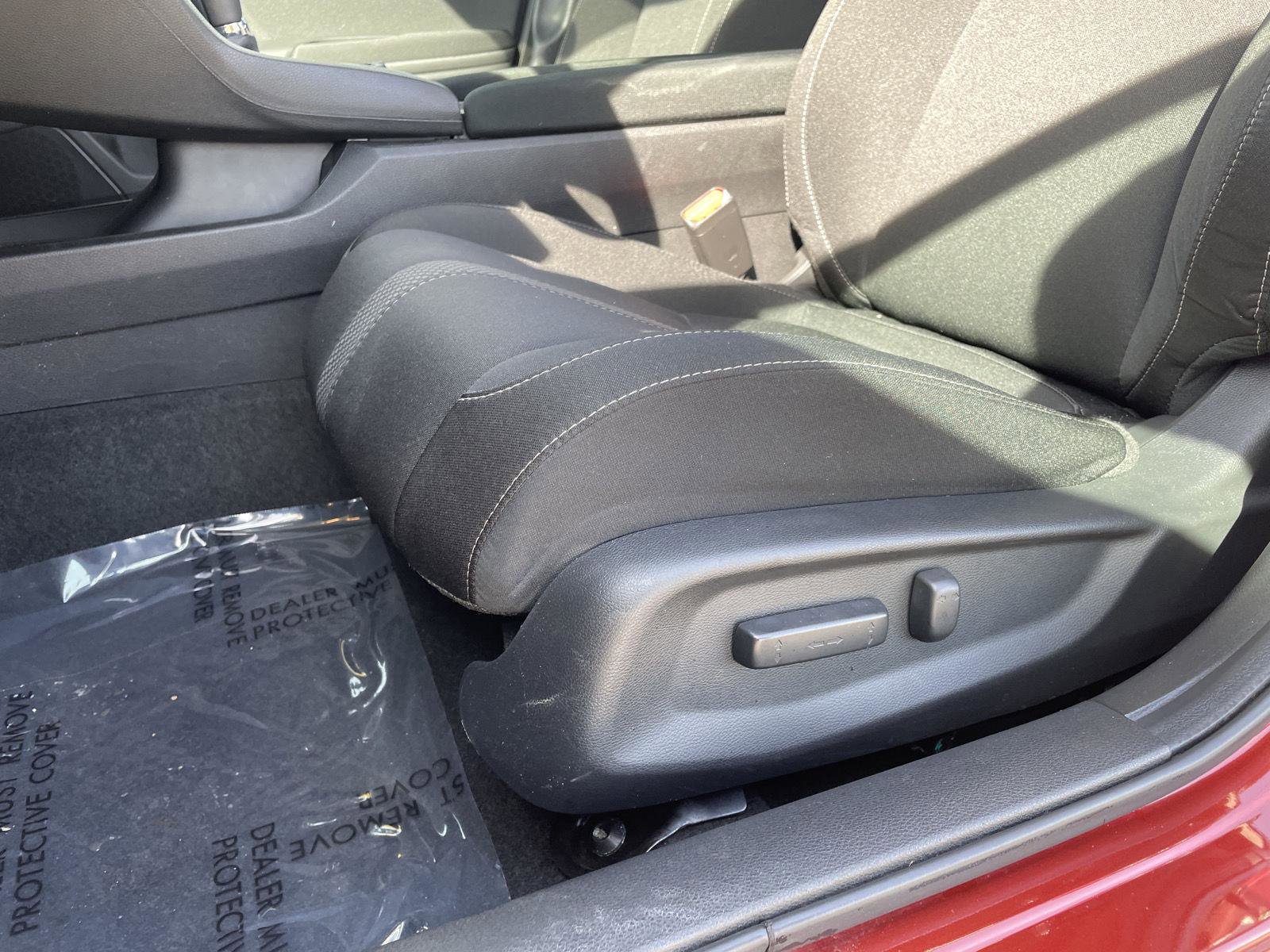 Used 2019 Honda Civic EX image 3