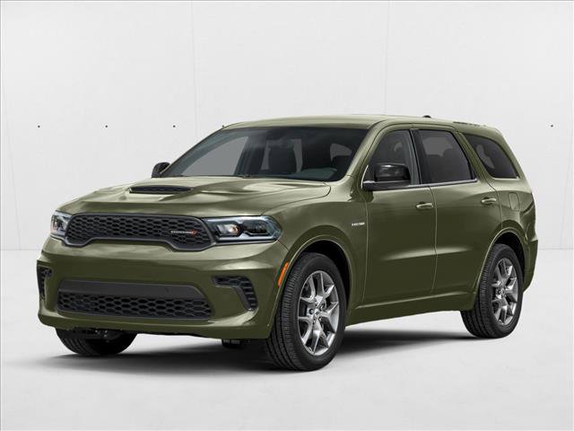 New 2027 Dodge Durango GT