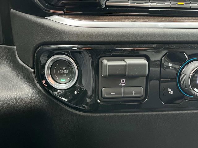 New 2026 Chevrolet Silverado 1500 LT w/ All Star Edition Plus image 31