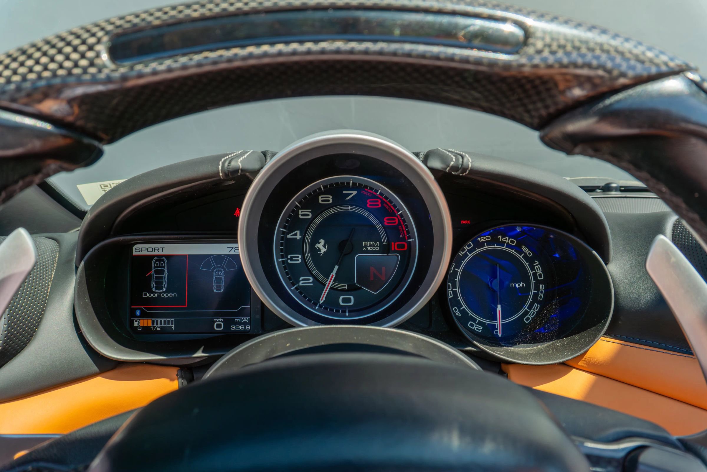 Used 2017 Ferrari California T image 64