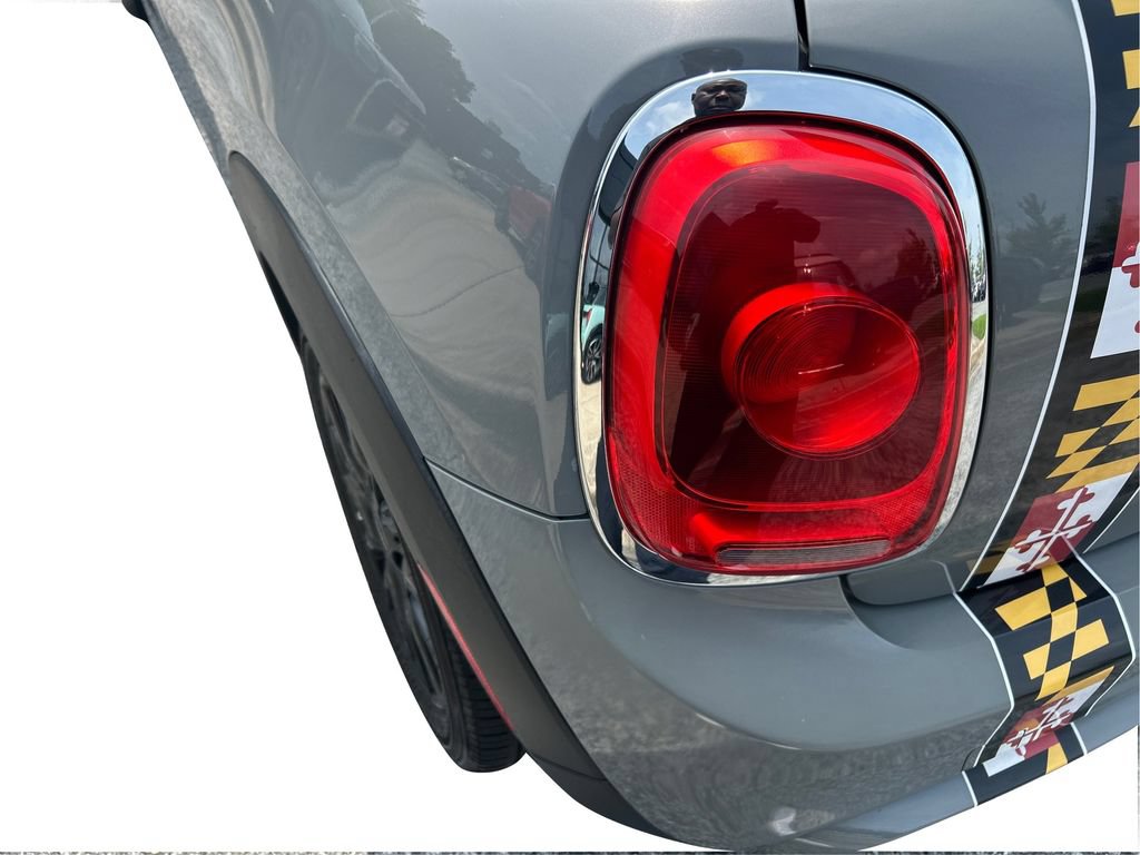 Used 2015 MINI Cooper S FWD image 31