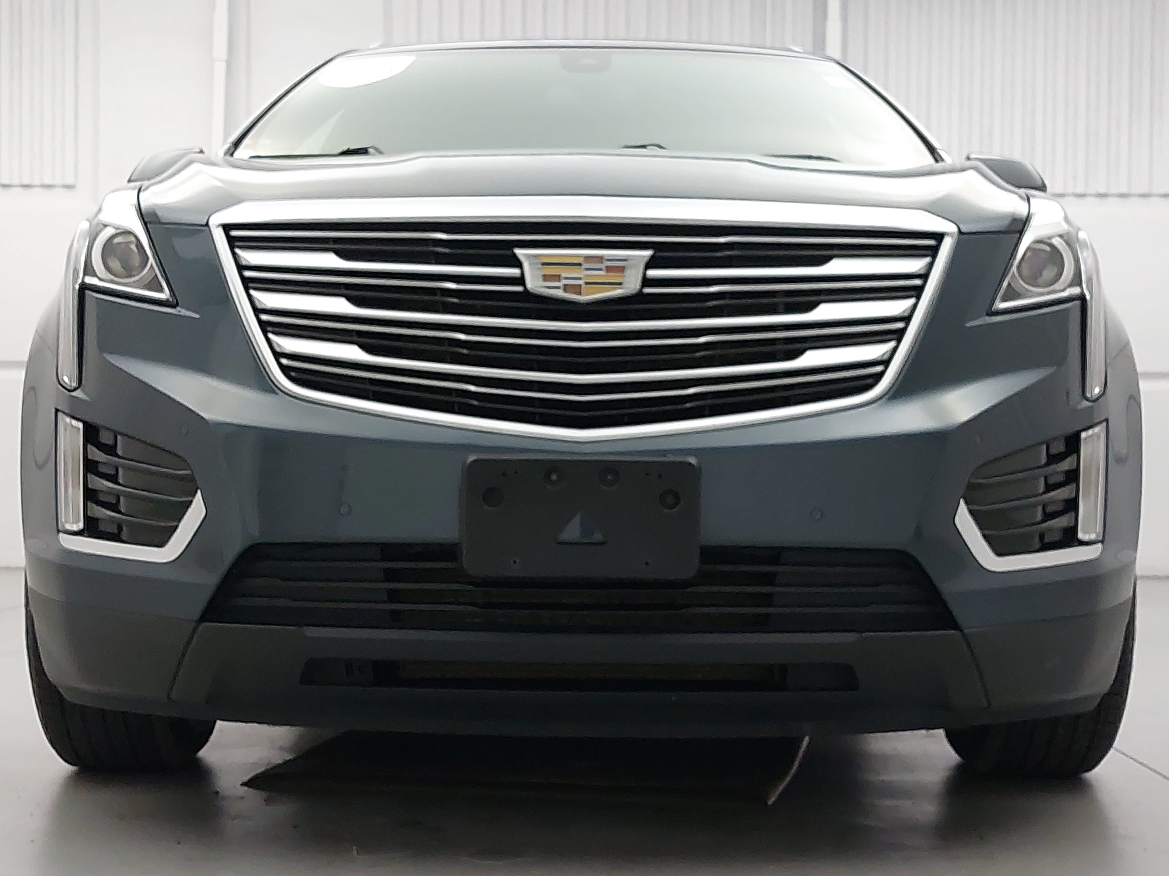 Used 2019 Cadillac XT5 Luxury AWD/4WD image 10