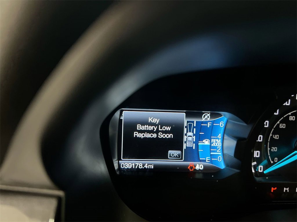 Used 2020 Ford Ranger Lariat w/ Technology Package image 12