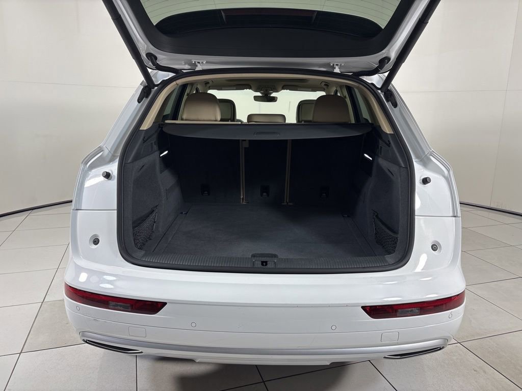 Used 2018 Audi Q5 2.0T Premium Plus image 29