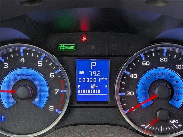 Used 2016 Subaru Crosstrek Touring image 6