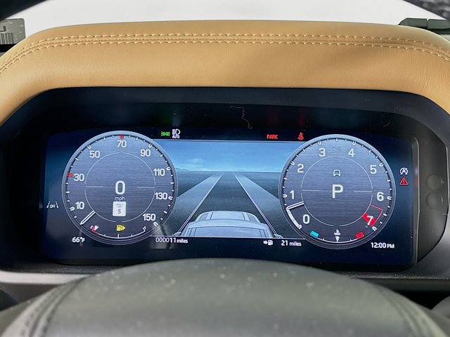 New 2026 Land Rover Defender 130 X image 13