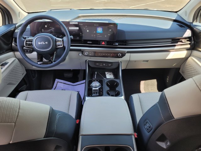New 2026 Kia Carnival SX Prestige FWD image 7