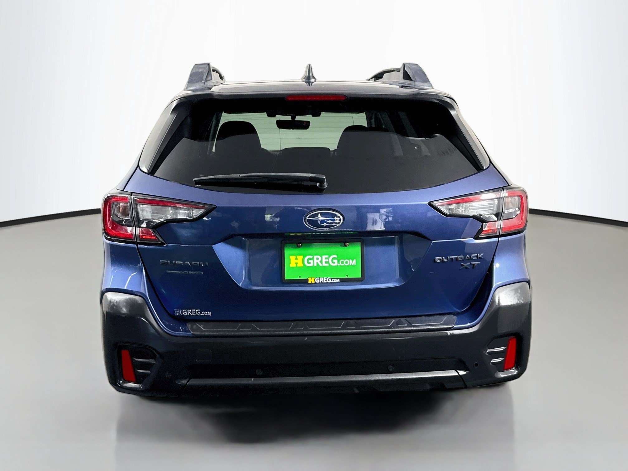 Used 2020 Subaru Outback Onyx Edition XT w/ Popular Package #2 AWD/4WD image 8
