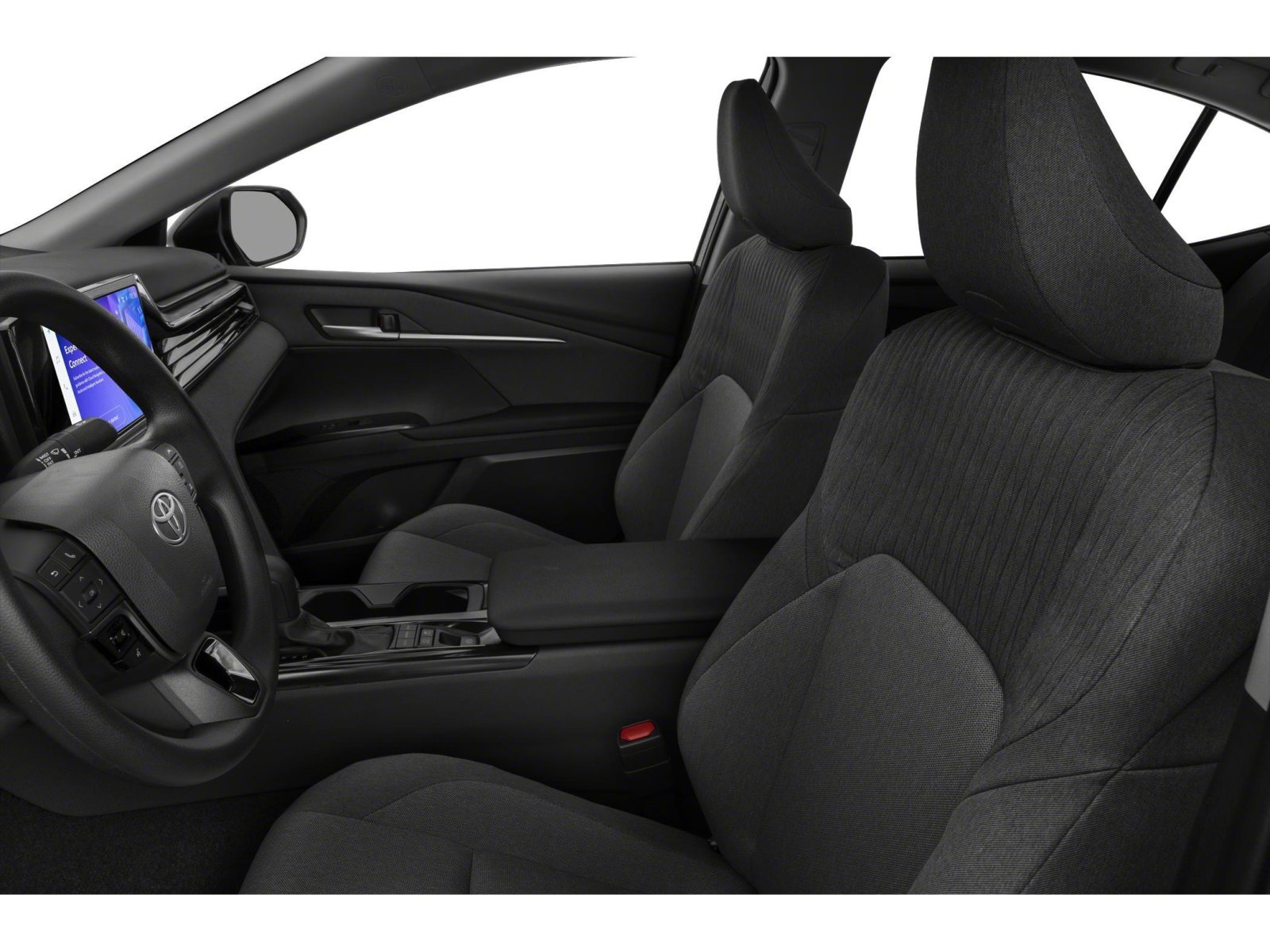 Certified 2025 Toyota Camry XLE image 6