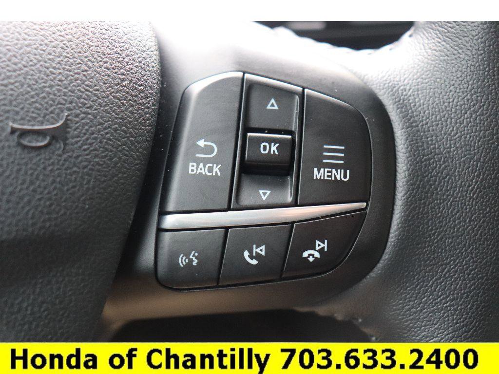 Used 2023 Ford Bronco Sport Big Bend w/ Convenience Package AWD/4WD image 12