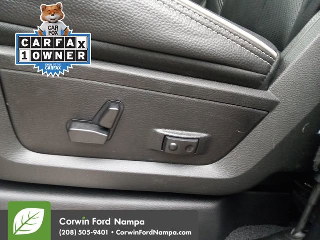 Used 2025 RAM 2500 Limited image 12