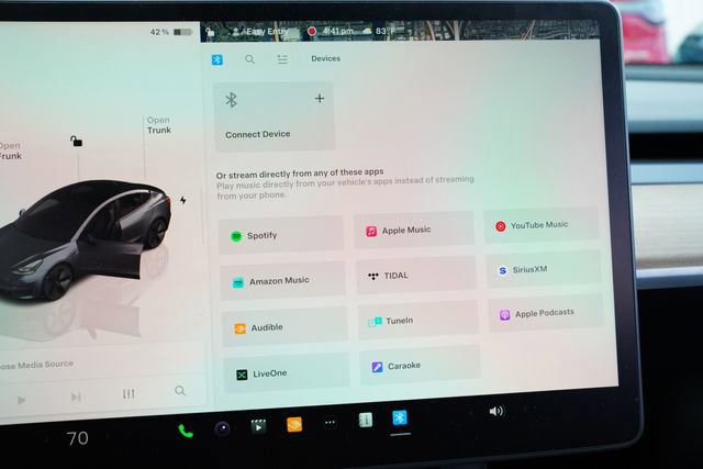 Used 2023 Tesla Model 3 Standard Range RWD image 34