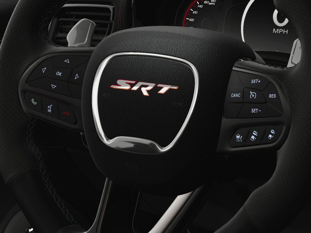 New 2024 Dodge Durango SRT image 27