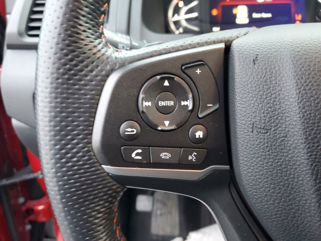 Certified 2023 Honda Passport TrailSport image 19