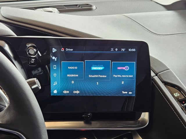 Used 2024 Chevrolet Corvette Z06 RWD image 11